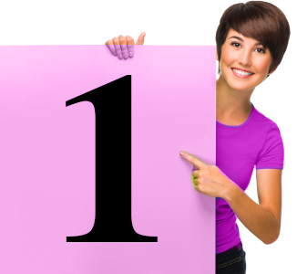 number1