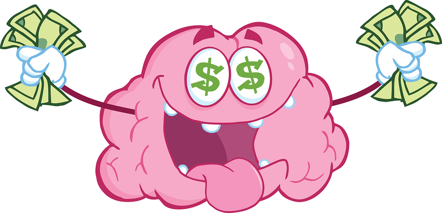 bigstock-Money-Loving-Brain-Cartoon-Mas-48174200